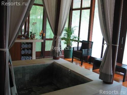 Four Seasons Resort Bali at Sayan 96